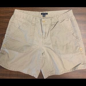 Tommy Hilfiger utility shorts great condition